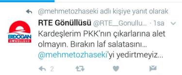 Sosyal Medyada Kendini Rezil Rüsva Etmiş 4 İsim!