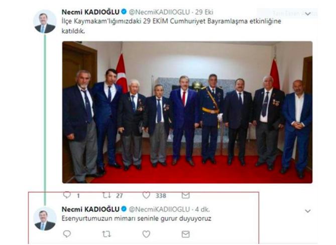 Sosyal Medyada Kendini Rezil Rüsva Etmiş 4 İsim!