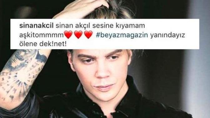 Sosyal Medyada Kendini Rezil Rüsva Etmiş 4 İsim!