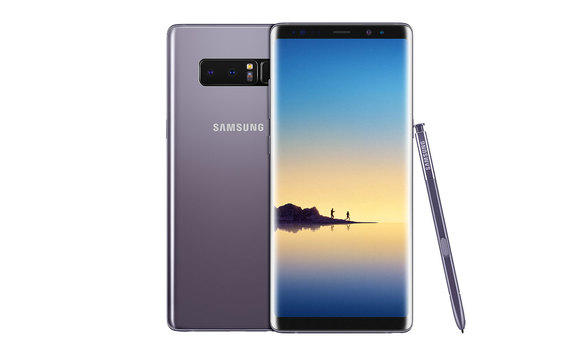 Samsung Galaxy Note 8 (SM-N950F) Kullanıcı Deneyimleri