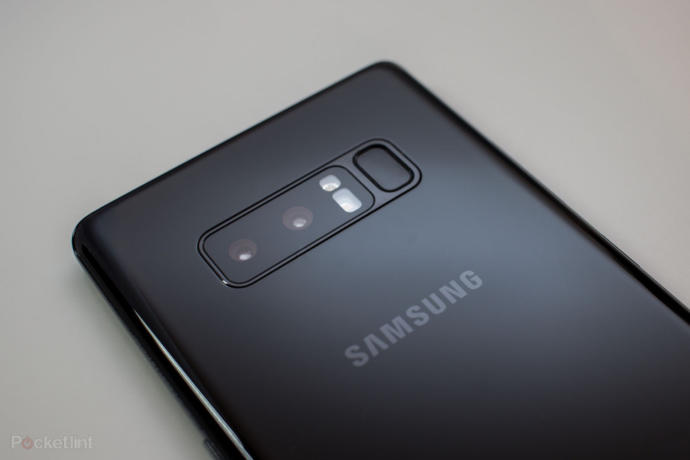 Samsung Galaxy Note 8 (SM-N950F) Kullanıcı Deneyimleri