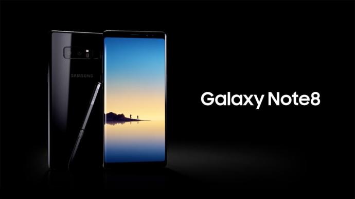 Samsung Galaxy Note 8 (SM-N950F) Kullanıcı Deneyimleri