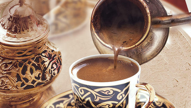 Kahve Sevenler İçin Bol Köpüklü Türk Kahvesi Yapmanın Püf Noktaları