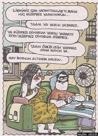 Sevgilinizin Sizden Sıkıldığını Gösteren Davranışlar