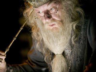 Albus Dumbledore'un Hayat Dersi Niteliğinde 8 Sözü