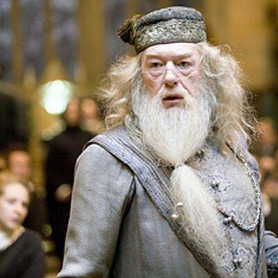Albus Dumbledore'un Hayat Dersi Niteliğinde 8 Sözü