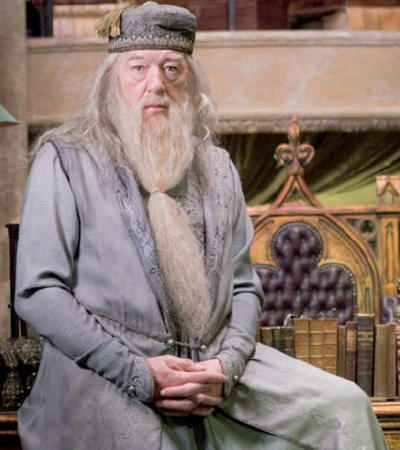Albus Dumbledore'un Hayat Dersi Niteliğinde 8 Sözü
