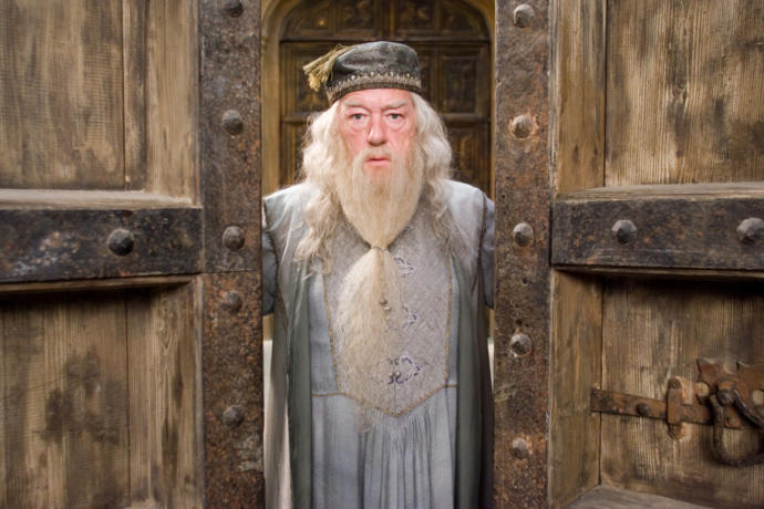 Albus Dumbledore'un Hayat Dersi Niteliğinde 8 Sözü