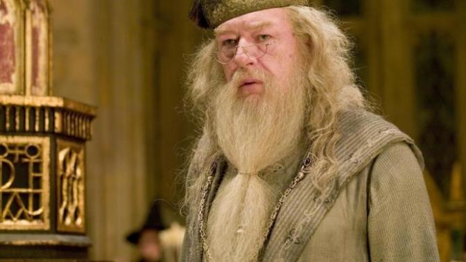 Albus Dumbledore'un Hayat Dersi Niteliğinde 8 Sözü