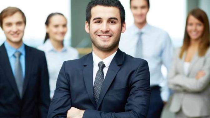 "Artık Ben de Yönetici Vasfıyla Çalışacağım" Dediğimde Yaptıklarım!