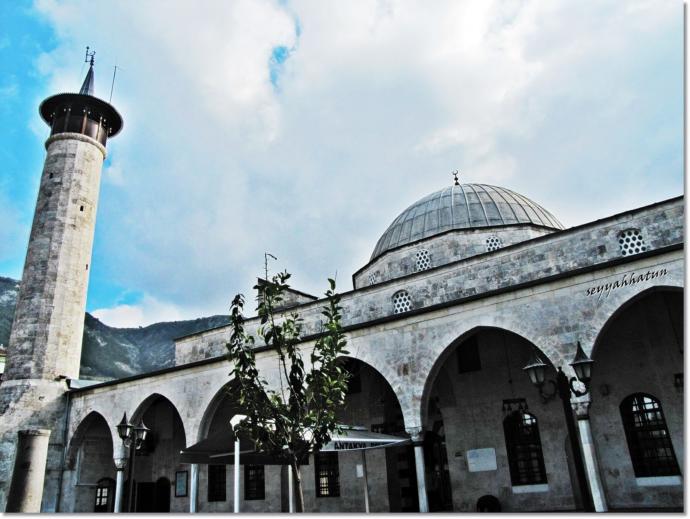 Hatay İlini Ziyaret Etmenizi Sağlayacak, Benim Sizler Adına Gezdiğim Müthiş Tarihi Yerler!
