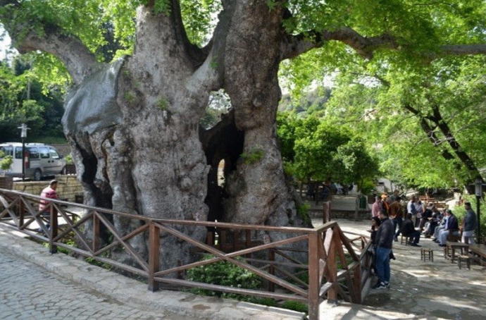 Hatay İlini Ziyaret Etmenizi Sağlayacak, Benim Sizler Adına Gezdiğim Müthiş Tarihi Yerler!