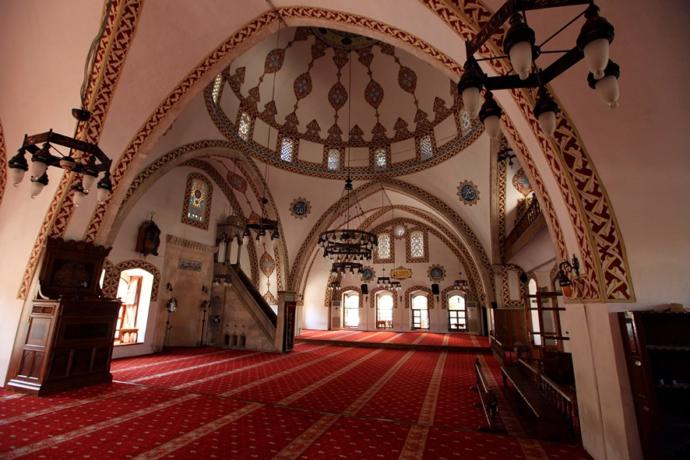 Hatay İlini Ziyaret Etmenizi Sağlayacak, Benim Sizler Adına Gezdiğim Müthiş Tarihi Yerler!