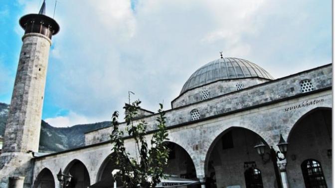 Hatay İlini Ziyaret Etmenizi Sağlayacak, Benim Sizler Adına Gezdiğim Müthiş Tarihi Yerler!