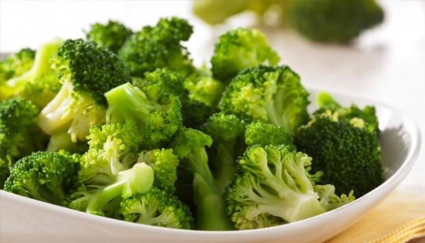 Tam Bir Vitamin Deposu: Brokoli Çorbası!