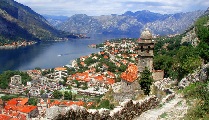 Kış Tatili İçin Vizesiz Gidilebilecek Balkan Ülkeleri!