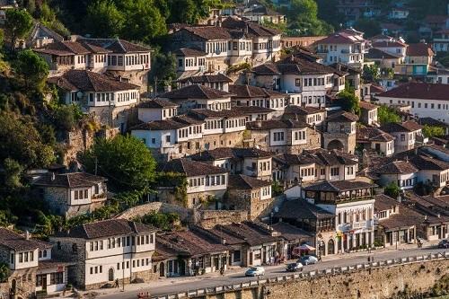 Kış Tatili İçin Vizesiz Gidilebilecek Balkan Ülkeleri!