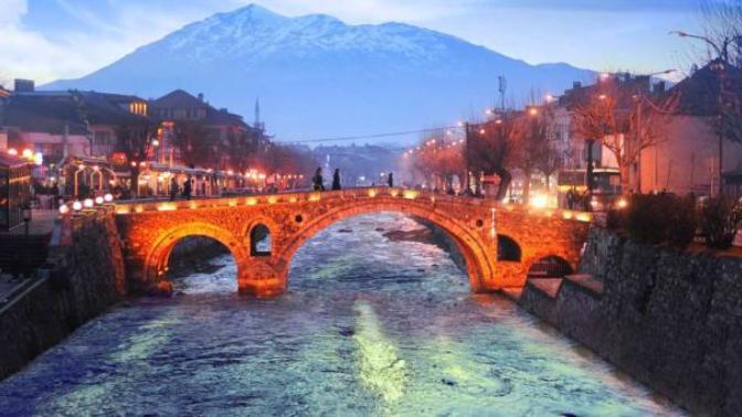 Kış Tatili İçin Vizesiz Gidilebilecek Balkan Ülkeleri!