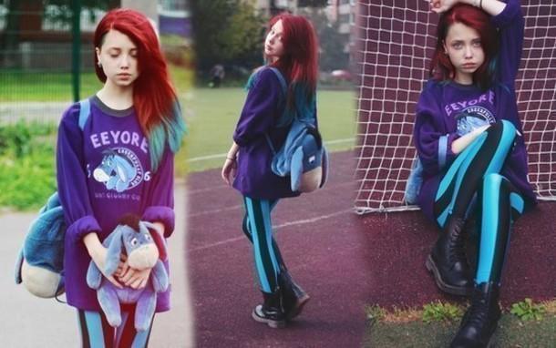 Fantezi Yüklü Fotoğraflarıyla Instagram'ı Titreten Rus Güzeli!