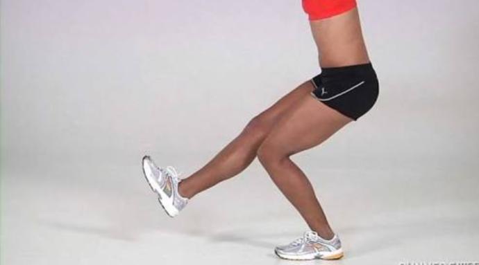 Günümüzün En Popüler Spor Hareketi Squat Hakkındaki Gerçekler!