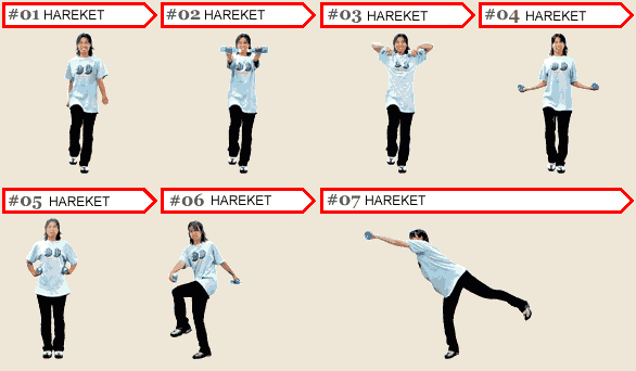 Günümüzün En Popüler Spor Hareketi Squat Hakkındaki Gerçekler!