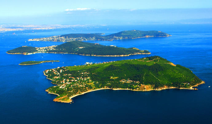 İstanbul'a Yakın, Doğa ile Baş Başa Kalabileceğiniz, Kalabalıktan Uzak 8 Yer!