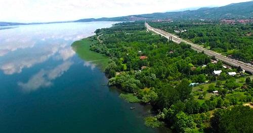İstanbul'a Yakın, Doğa ile Baş Başa Kalabileceğiniz, Kalabalıktan Uzak 8 Yer!