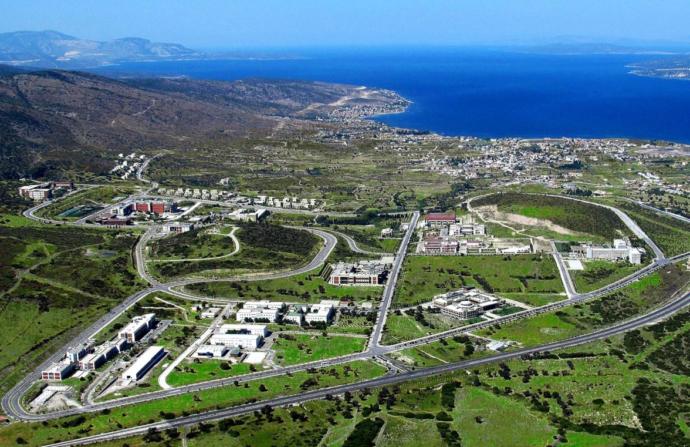 Yaz Aylarını Urla'da Geçirmek İçin 5 Sebep!