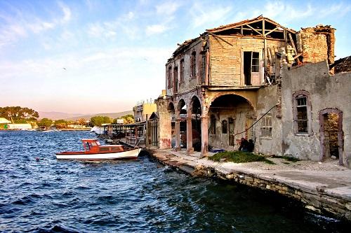 Yaz Aylarını Urla'da Geçirmek İçin 5 Sebep!