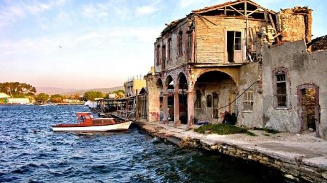 Yaz Aylarını Urla'da Geçirmek İçin 5 Sebep!