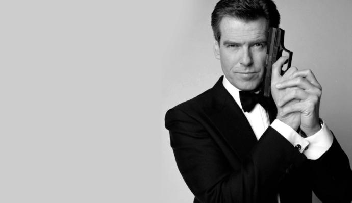 50 Yıldan Uzun Süredir Dünya Erkeklerinin İdolü Olan Adam James Bond