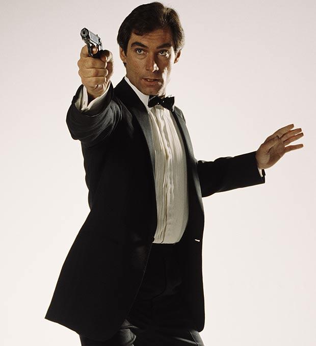 50 Yıldan Uzun Süredir Dünya Erkeklerinin İdolü Olan Adam James Bond