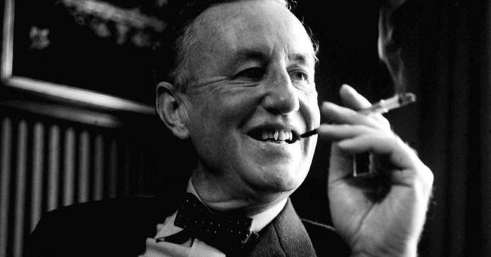 50 Yıldan Uzun Süredir Dünya Erkeklerinin İdolü Olan Adam James Bond