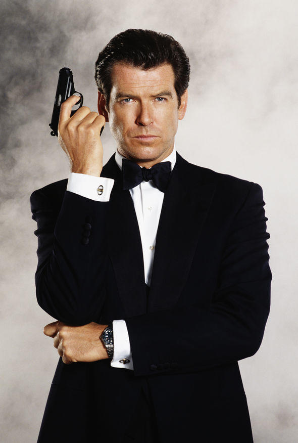 50 Yıldan Uzun Süredir Dünya Erkeklerinin İdolü Olan Adam James Bond