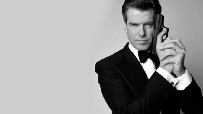50 Yıldan Uzun Süredir Dünya Erkeklerinin İdolü Olan Adam James Bond