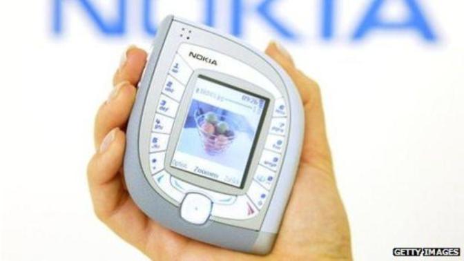 Akıllı Telefonlara Taş Çıkartacak Nostalji Cep Telefonlar