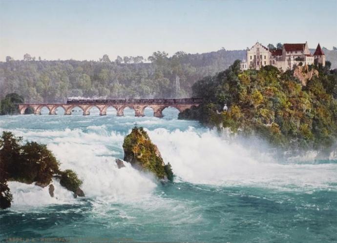 Yüz Yıl Öncesinde Çekilen Siyah Beyaz Fotoğrafların Renklendirilmesi ile O Günleri Bize Yaşatan Muhteşem Görseller!