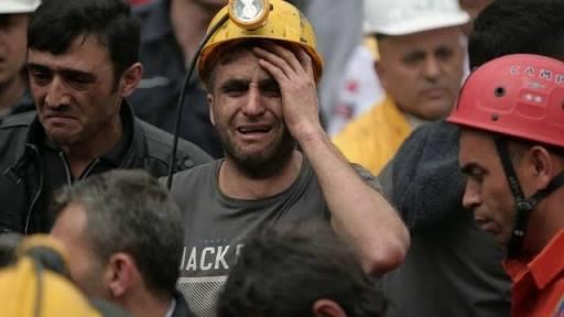 Görüp İşittiğimizde Yüreklerimizi Yakan, Ciğerlerimizi Parçalayan "Bitsin Artık" Dediğimiz Acı Haberler!