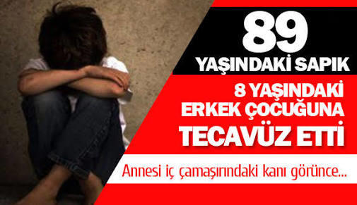 Görüp İşittiğimizde Yüreklerimizi Yakan, Ciğerlerimizi Parçalayan "Bitsin Artık" Dediğimiz Acı Haberler!