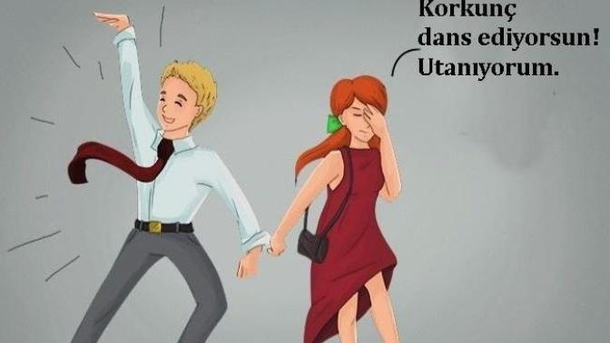 Sevgilinizin Sizi Sevip Sevmediğini Ortaya Çıkartacak Karşılaştırmalar!