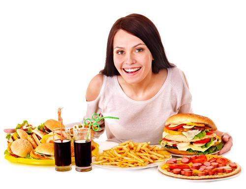 Bir Türlü Kilo Alamayanlar İçin Metabolizmayı Yavaşlatacak 5 Öneri