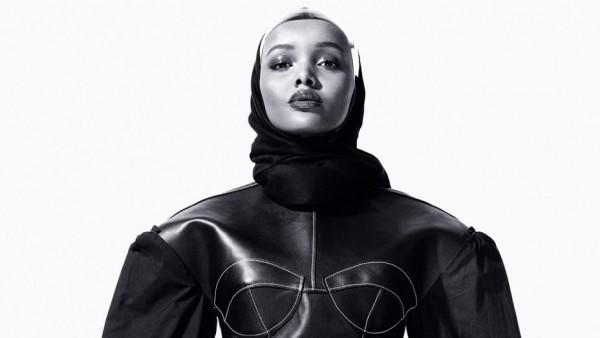 İlk Tesettürlü Model Olma Unvanına Sahip Halima Aden'in Başarı Hikayesine Hayran Kalacaksınız!