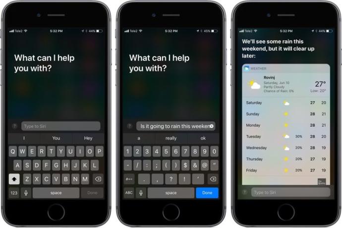 Apple, iOS 11'i Yayınladı! İşte iOS 11'in Hayatınıza Renk Katacak Özellikleri!