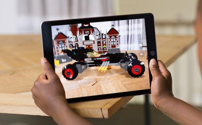 Apple, iOS 11'i Yayınladı! İşte iOS 11'in Hayatınıza Renk Katacak Özellikleri!