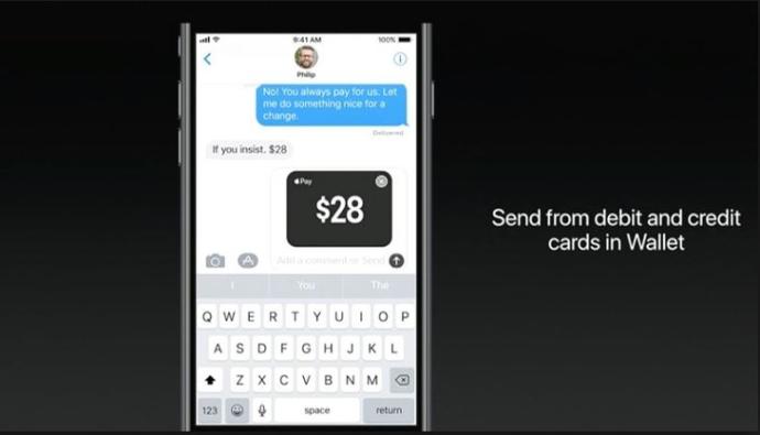 Apple, iOS 11'i Yayınladı! İşte iOS 11'in Hayatınıza Renk Katacak Özellikleri!