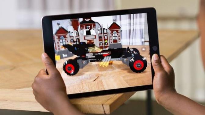 Apple, iOS 11'i Yayınladı! İşte iOS 11'in Hayatınıza Renk Katacak Özellikleri!