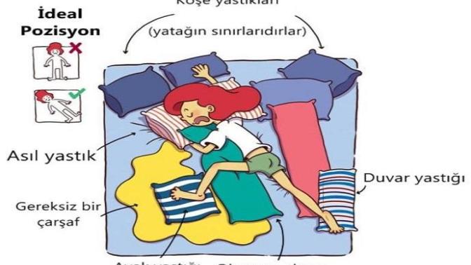 "Bu Şey Değil mi Ya, Ben?" Diyeceğiniz, Her Karede Kendinizi Bulacağınız İllüstrasyonlar!