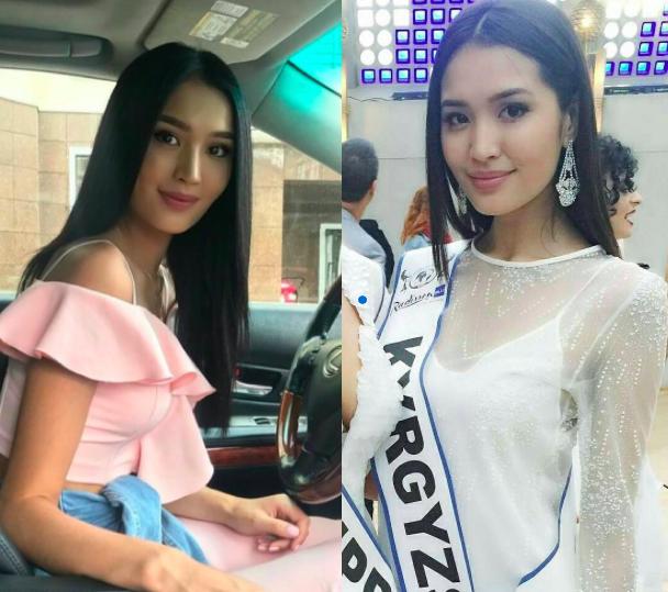 "Miss World 2017" Yarışmasında Güzellikleri ile Geceye Damga Vuracak 5 Yarışmacı!