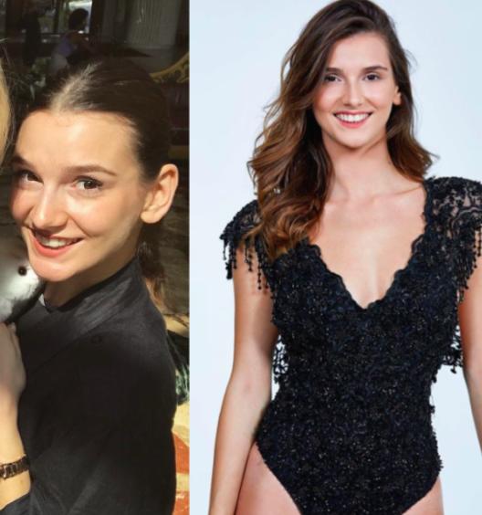"Miss World 2017" Yarışmasında Güzellikleri ile Geceye Damga Vuracak 5 Yarışmacı!
