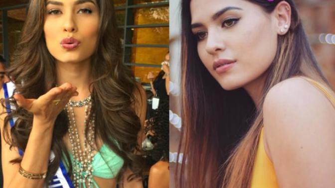 "Miss World 2017" Yarışmasında Güzellikleri ile Geceye Damga Vuracak 5 Yarışmacı!